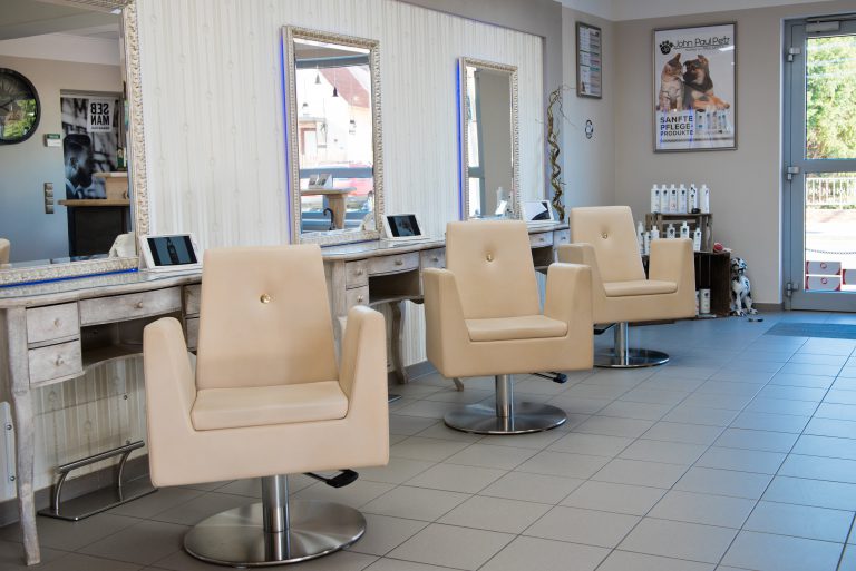 Salon Wagner Friseure