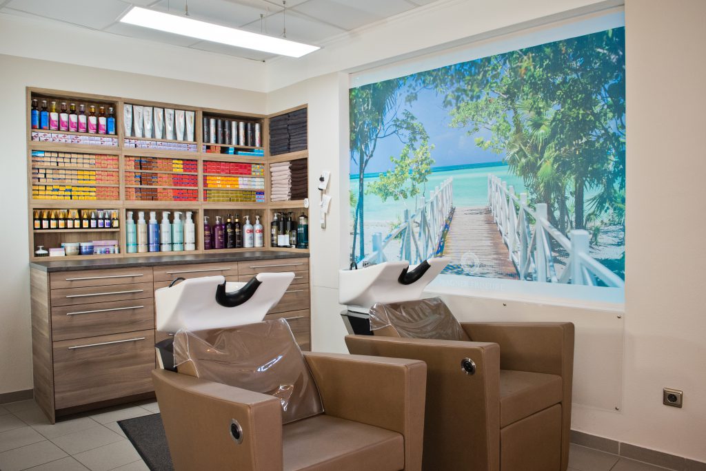 Salon Wagner Friseure