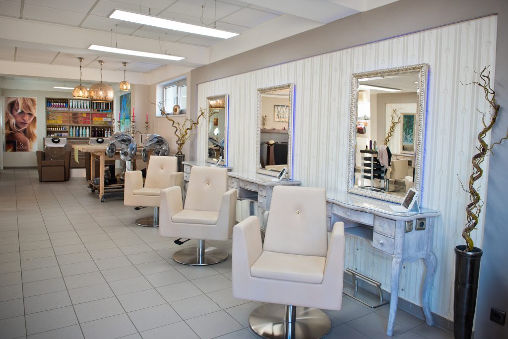 Salon Wagner Friseure