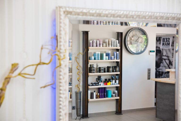 Salon Wagner Friseure